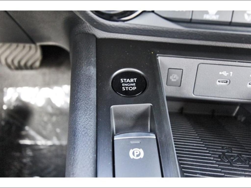 new 2026 Nissan Kicks car, priced at $25,830