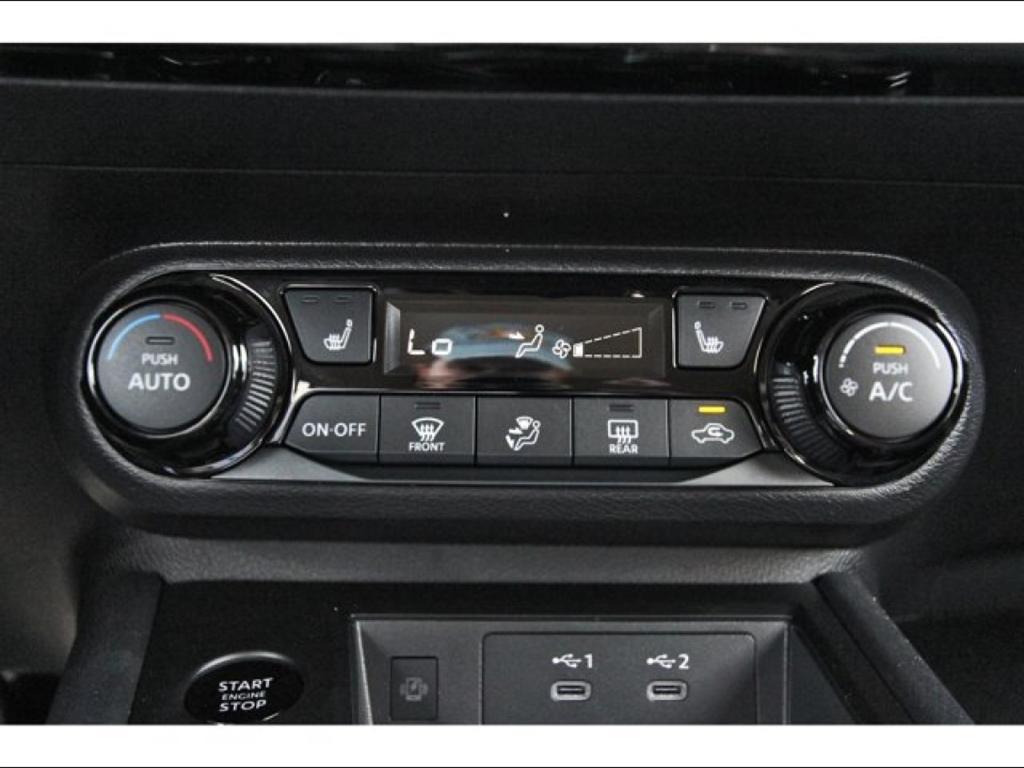 new 2026 Nissan Kicks car, priced at $25,830