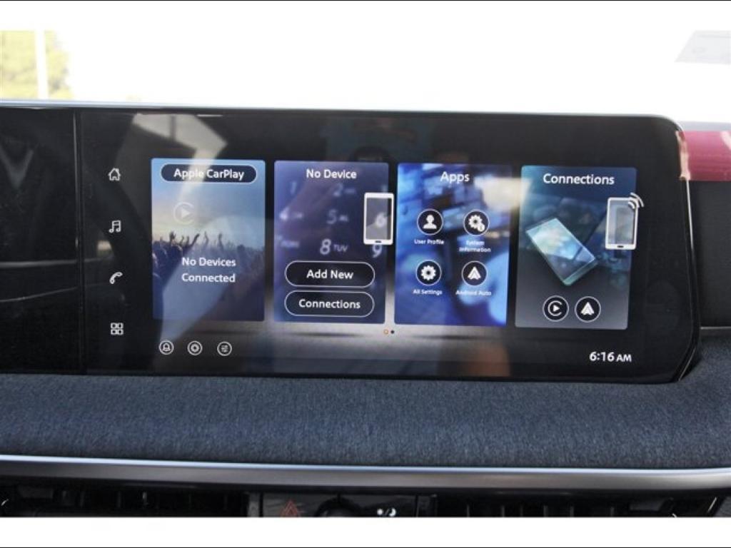 new 2026 Nissan Kicks car, priced at $25,830