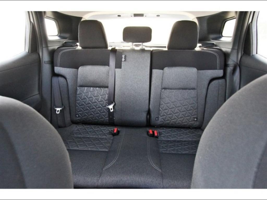 new 2026 Nissan Kicks car, priced at $25,830