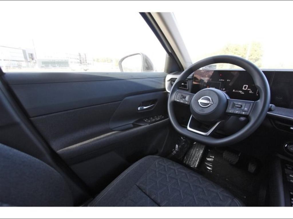 new 2026 Nissan Kicks car, priced at $25,137