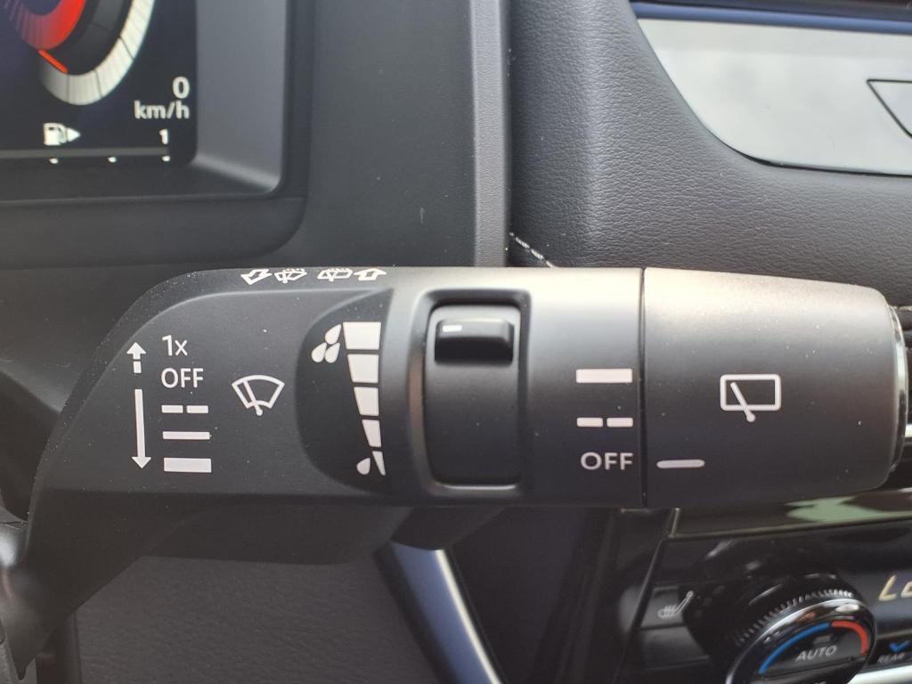 new 2026 Nissan Rogue car, priced at $37,507