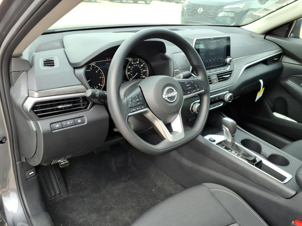 new 2026 Nissan Altima car, priced at $27,255