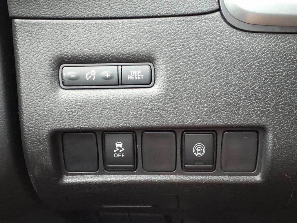 used 2023 Nissan Murano car, priced at $20,343