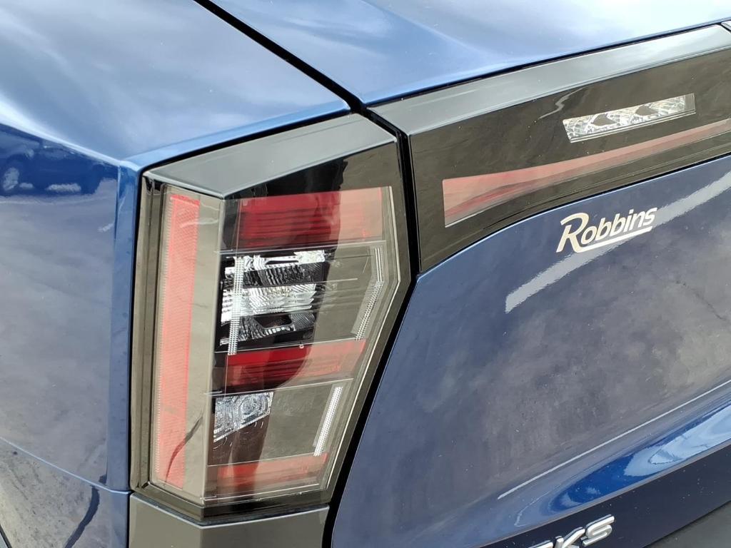 used 2025 Nissan Kicks car, priced at $22,982