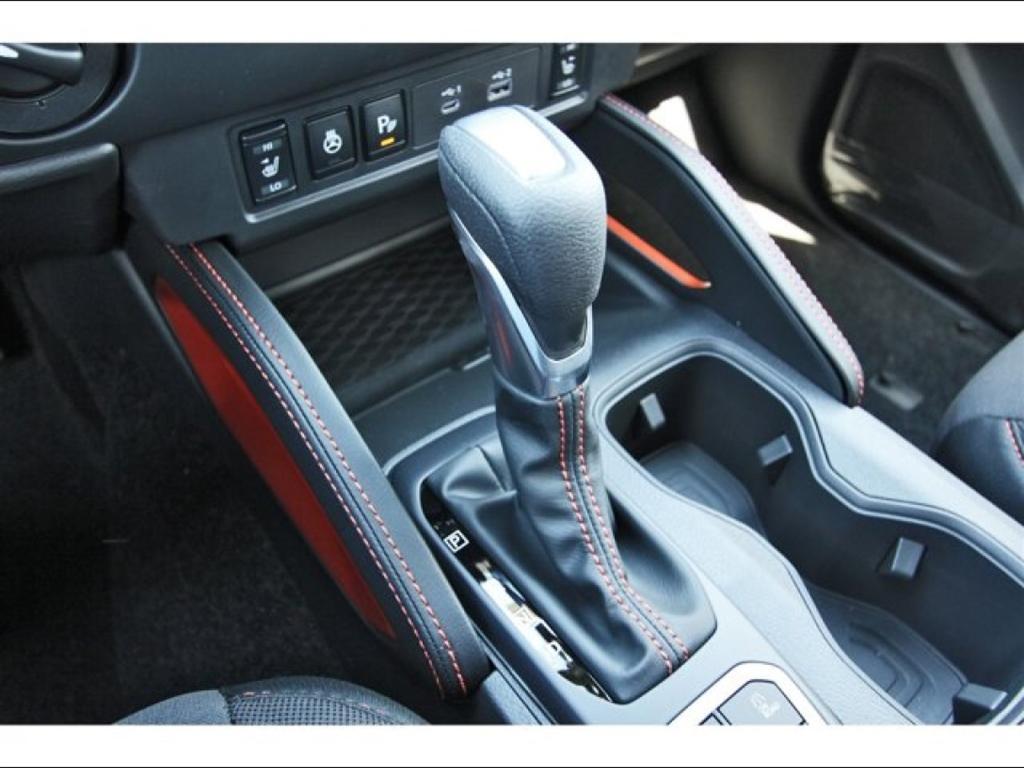 new 2026 Nissan Frontier car, priced at $42,553