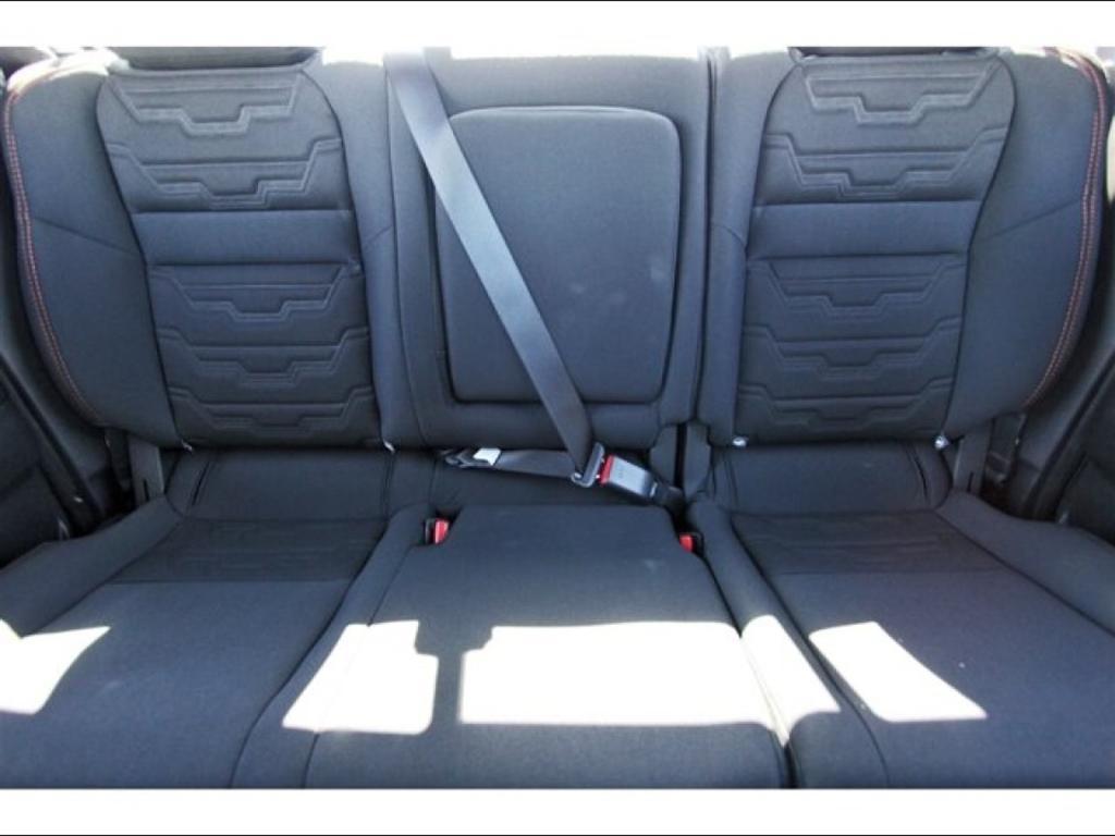 new 2026 Nissan Frontier car, priced at $42,553