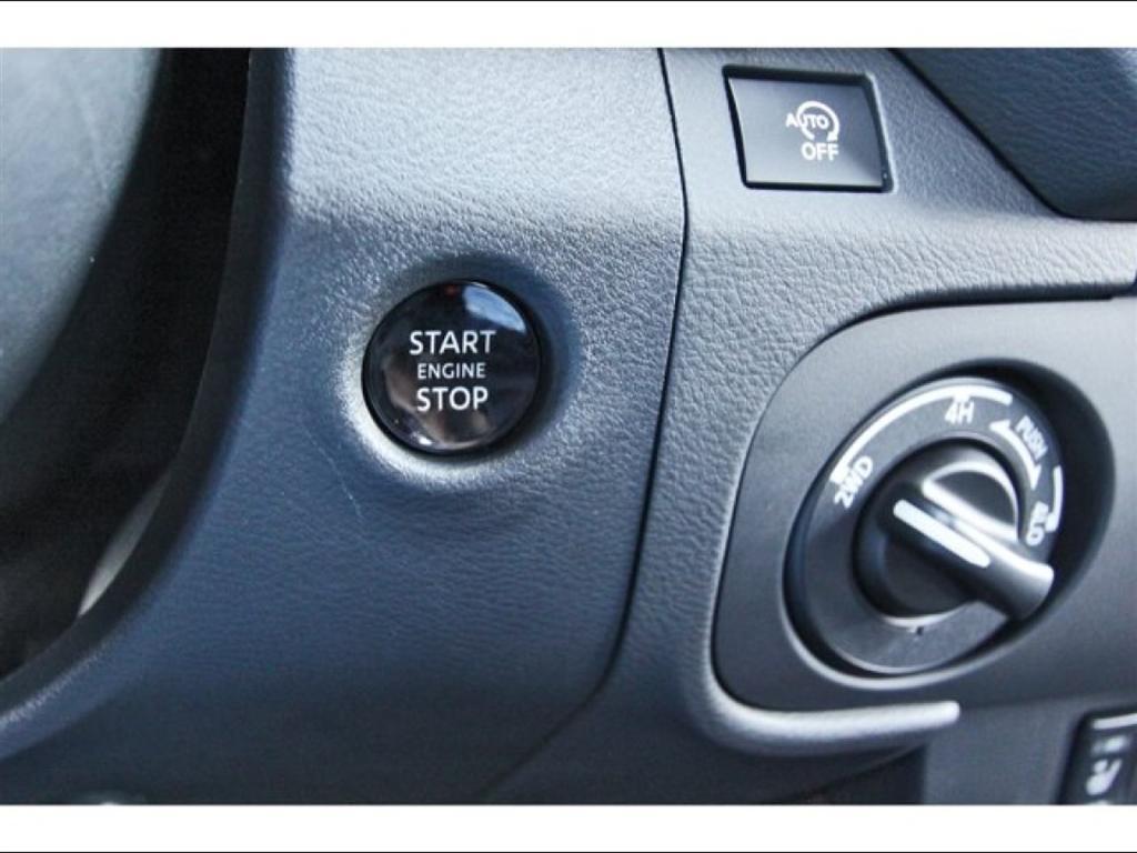 new 2026 Nissan Frontier car, priced at $42,553