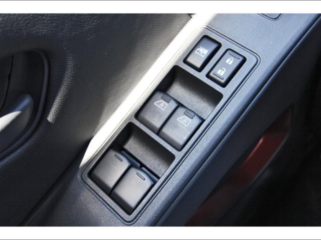 new 2026 Nissan Frontier car, priced at $42,553