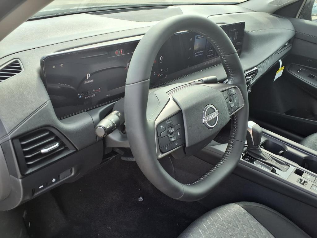 new 2026 Nissan Sentra car, priced at $24,690