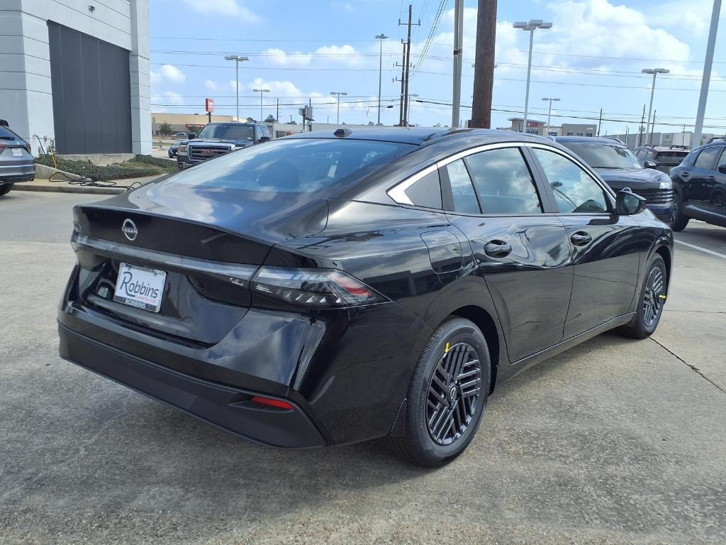 new 2026 Nissan Sentra car, priced at $24,690