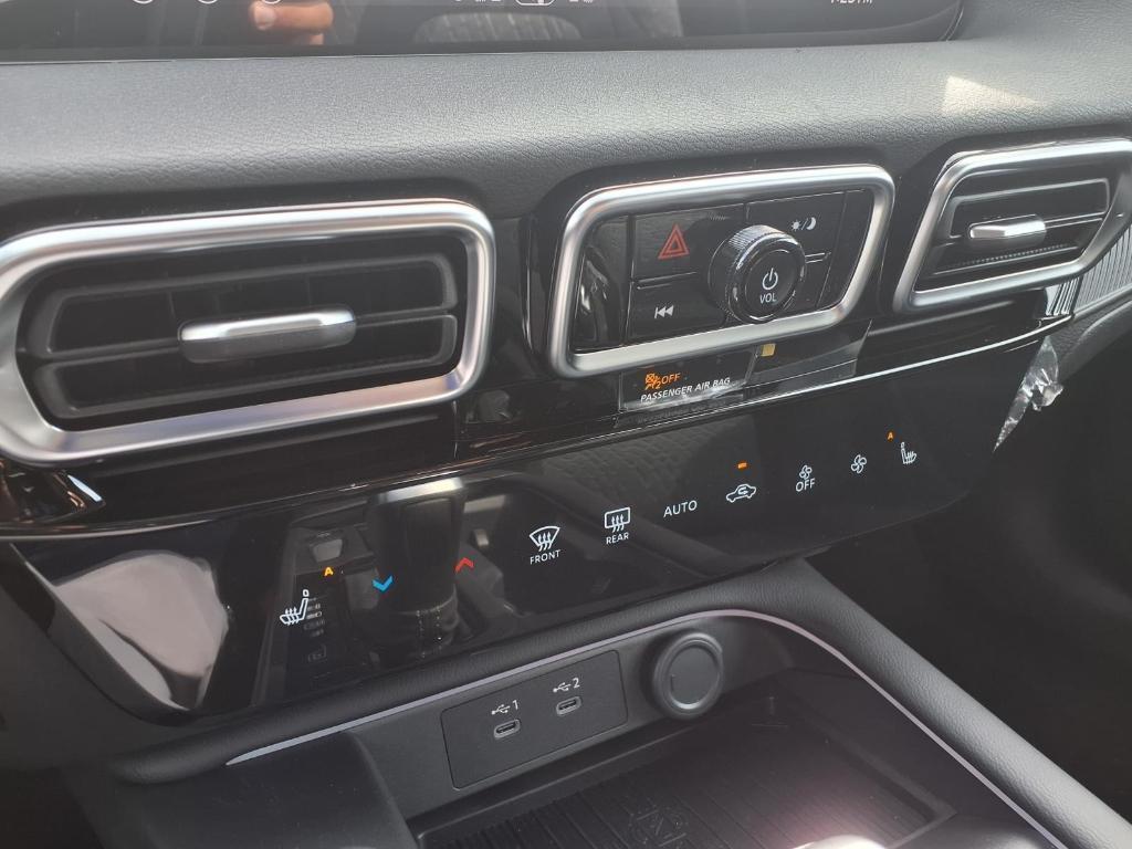 new 2026 Nissan Sentra car, priced at $24,690