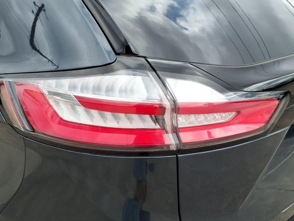 used 2022 Ford Edge car, priced at $19,641