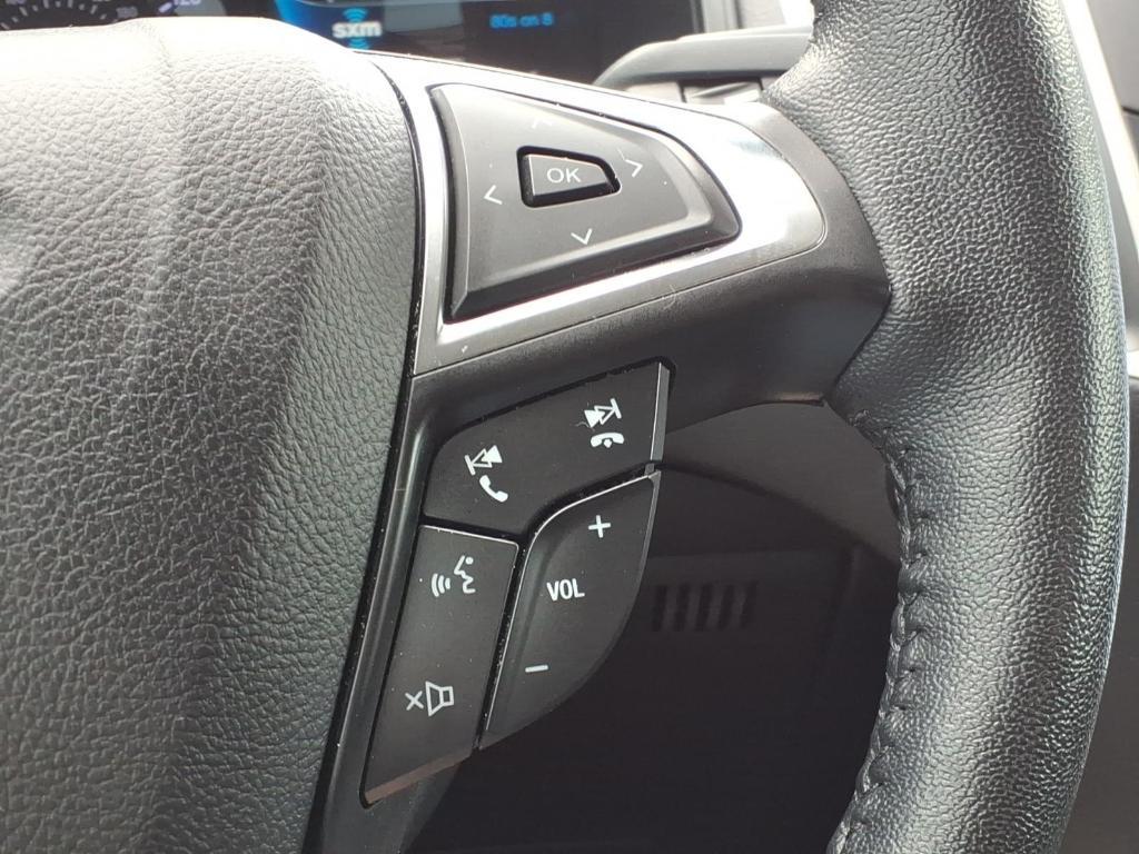 used 2022 Ford Edge car, priced at $19,641