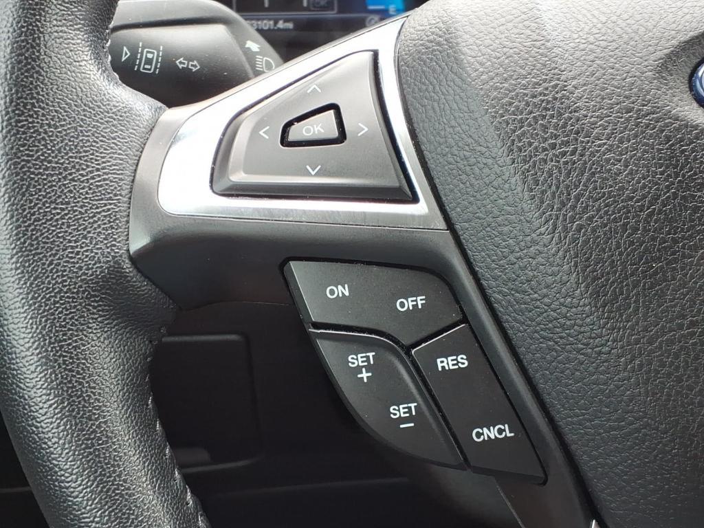 used 2022 Ford Edge car, priced at $19,641