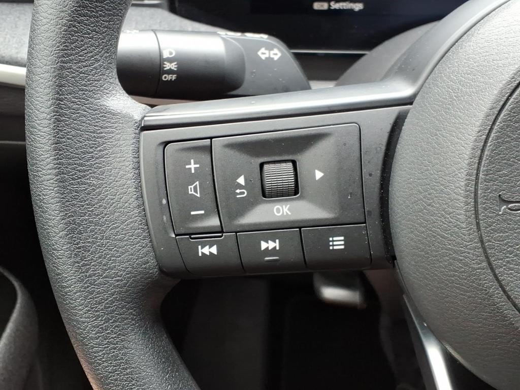 used 2026 Nissan Kicks car, priced at $20,505