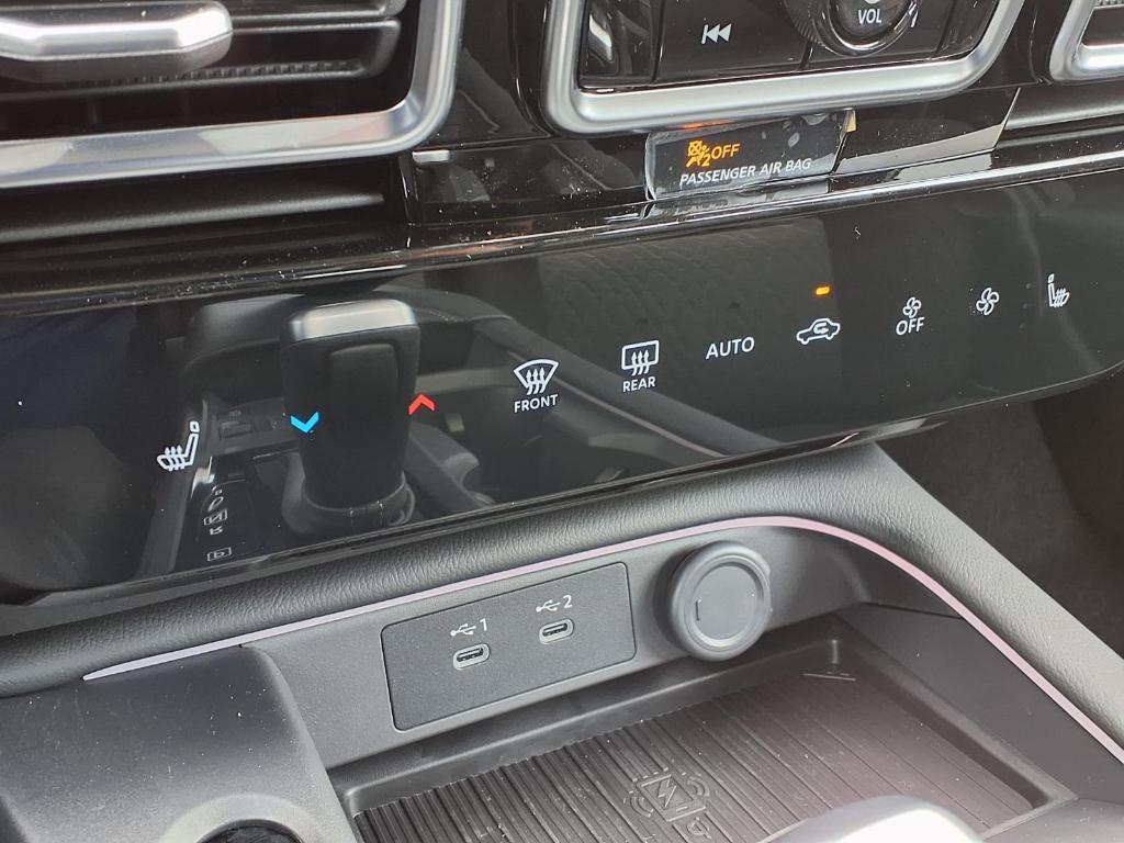 new 2026 Nissan Sentra car, priced at $26,795