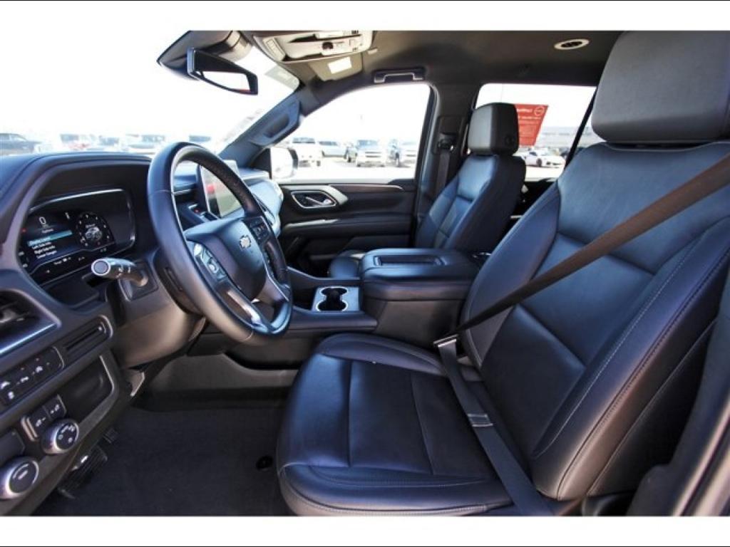 used 2024 Chevrolet Tahoe car, priced at $41,165