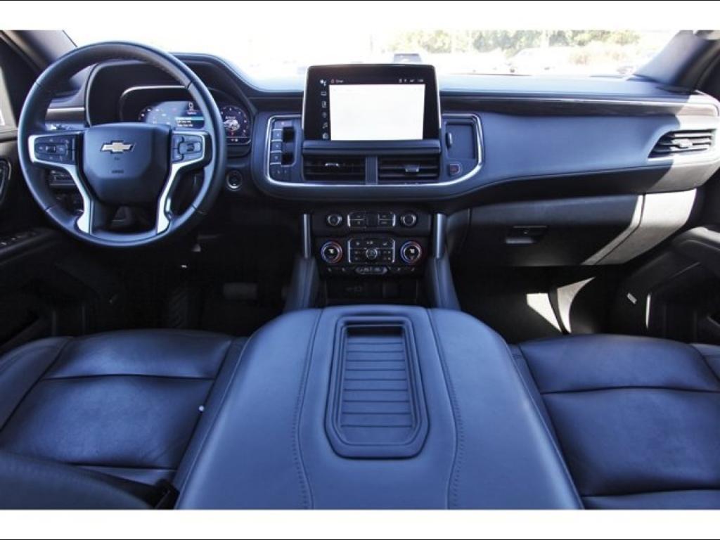 used 2024 Chevrolet Tahoe car, priced at $41,165