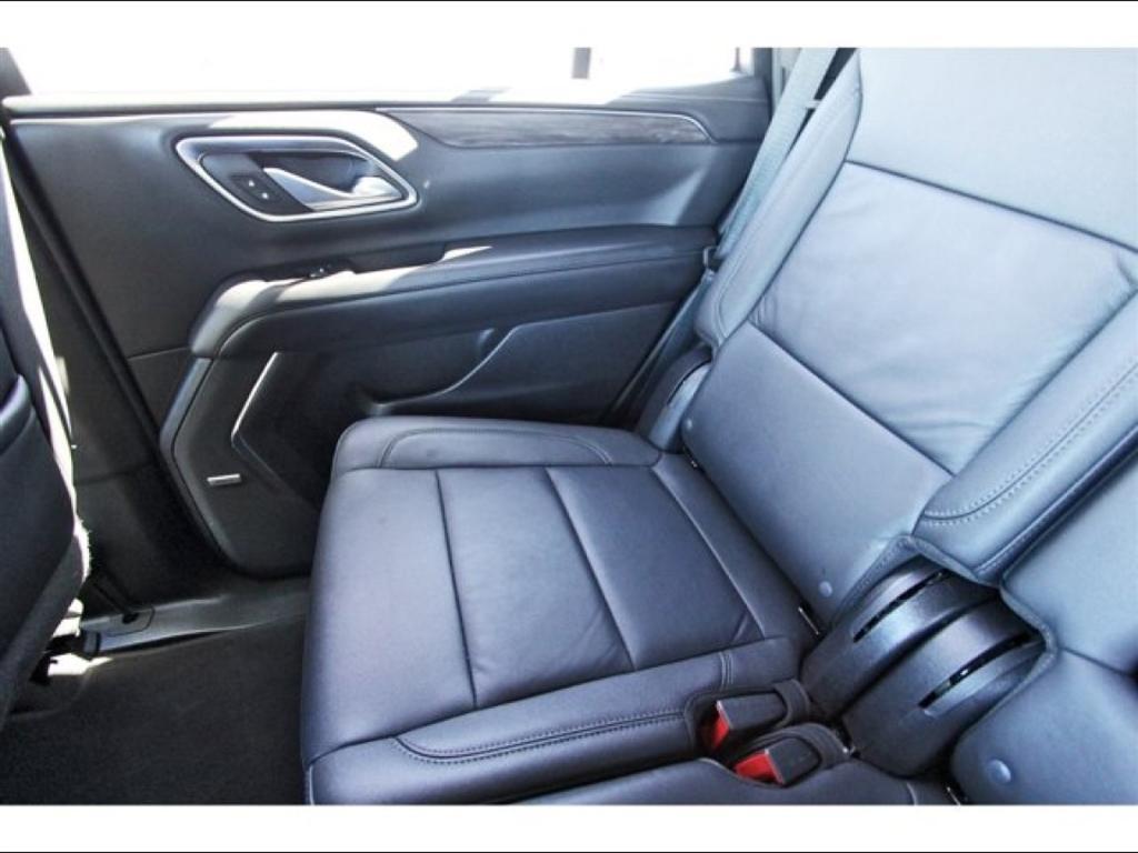 used 2024 Chevrolet Tahoe car, priced at $41,165