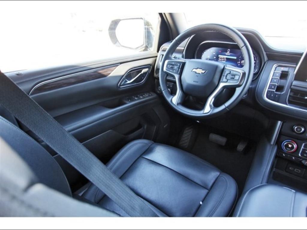 used 2024 Chevrolet Tahoe car, priced at $41,165