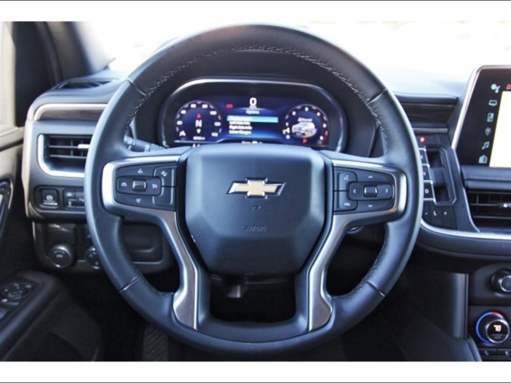 used 2024 Chevrolet Tahoe car, priced at $41,165