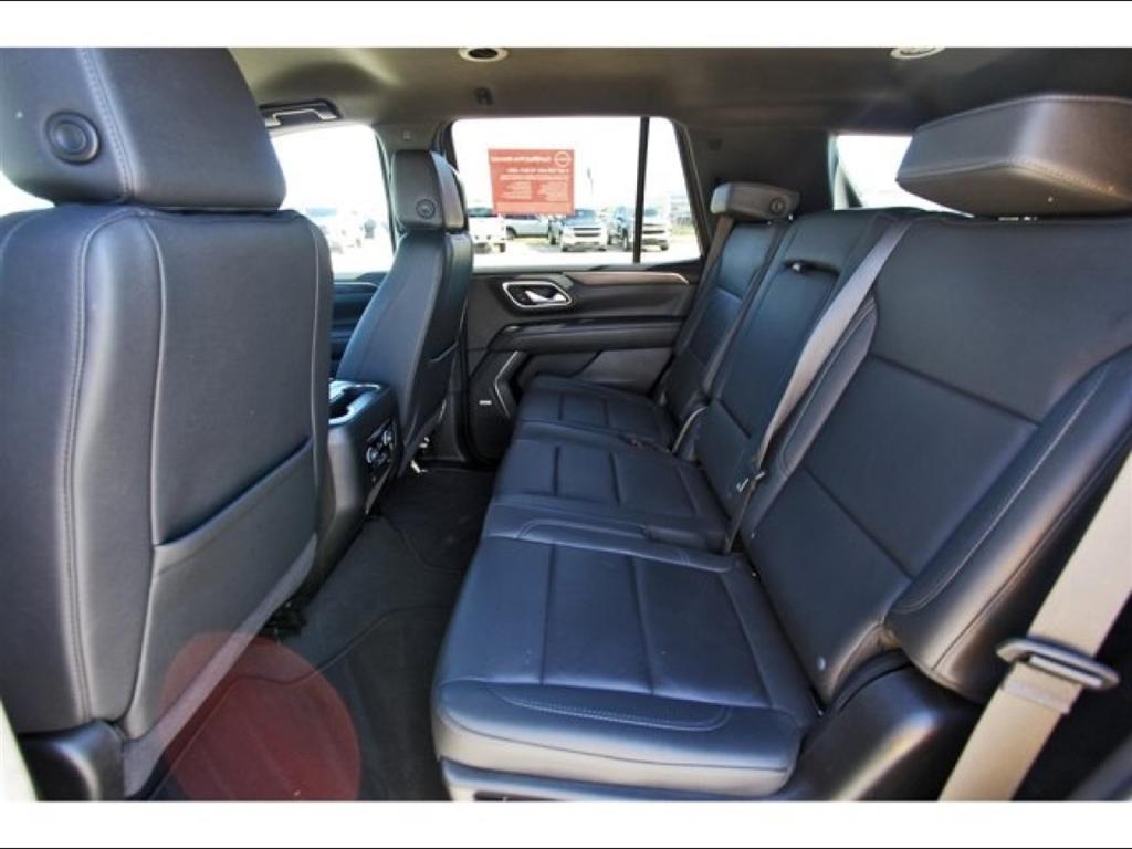 used 2024 Chevrolet Tahoe car, priced at $41,165