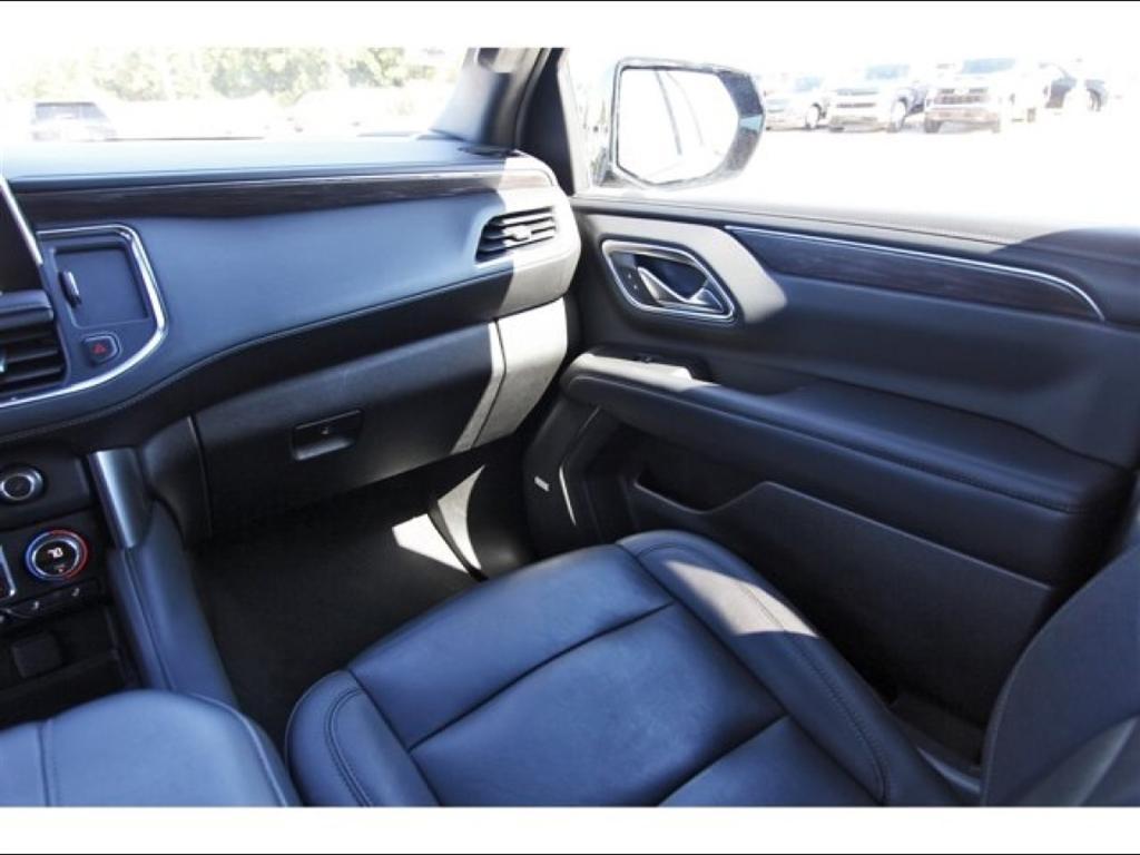 used 2024 Chevrolet Tahoe car, priced at $41,165