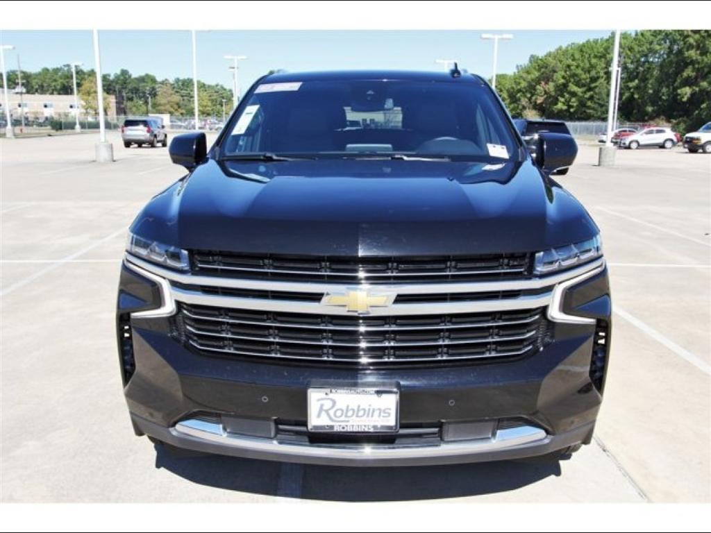used 2024 Chevrolet Tahoe car, priced at $41,165