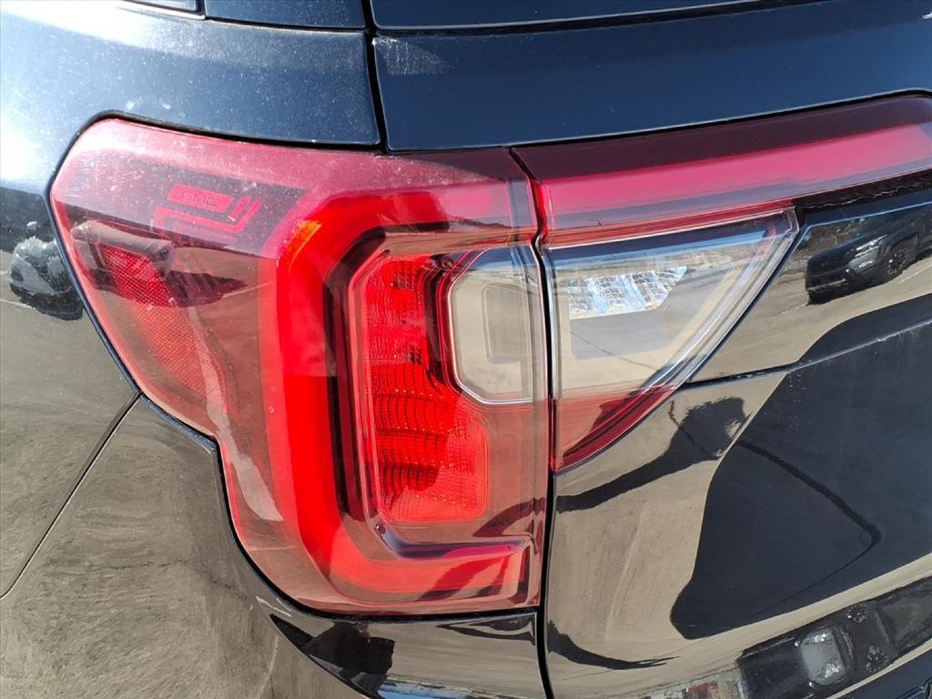 used 2022 GMC Acadia car, priced at $20,414