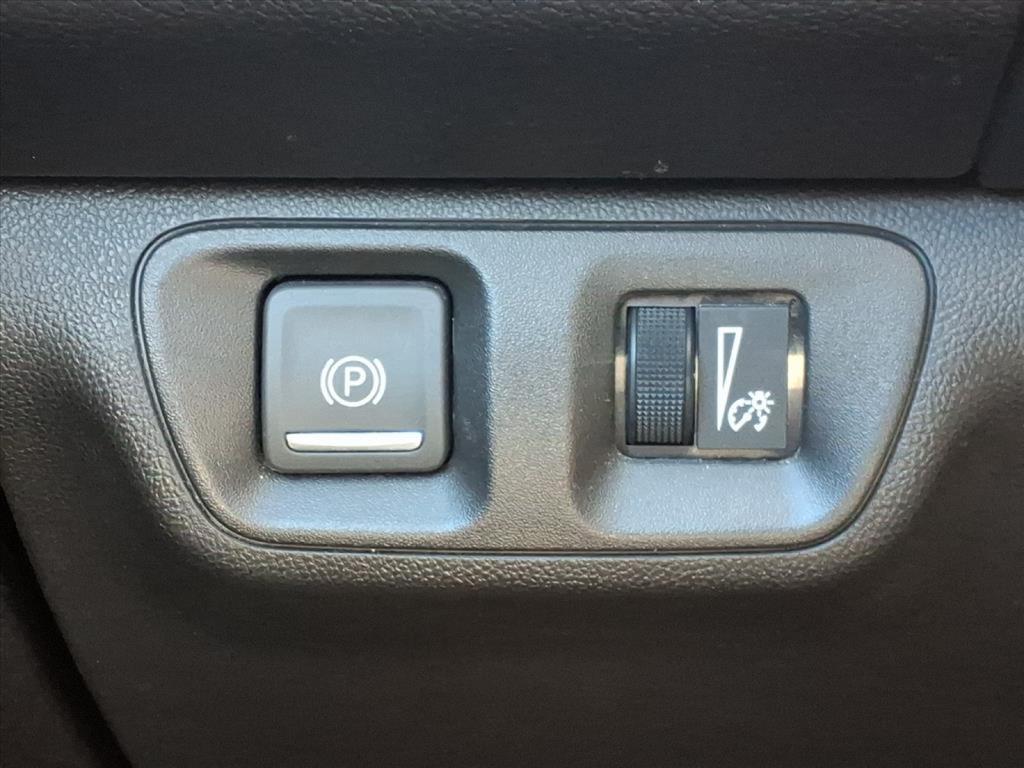 used 2022 GMC Acadia car, priced at $20,414