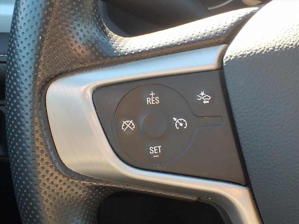 used 2022 GMC Acadia car, priced at $20,414