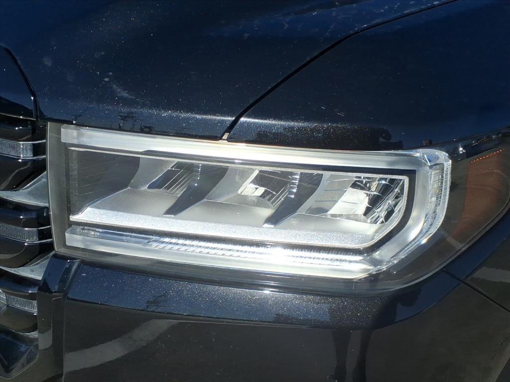 used 2022 GMC Acadia car, priced at $20,414