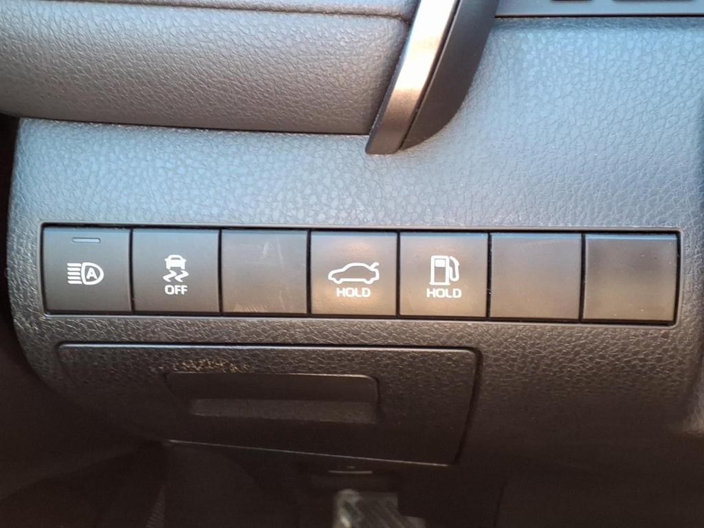 used 2024 Toyota Camry car, priced at $22,812