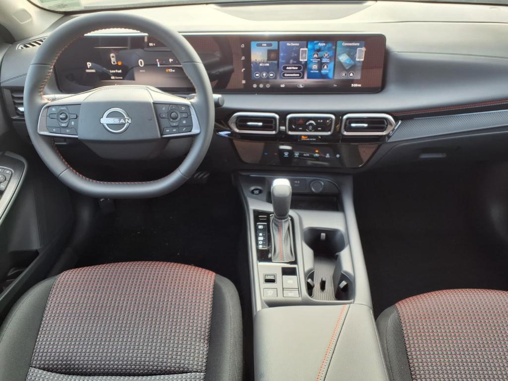 new 2026 Nissan Sentra car, priced at $25,329