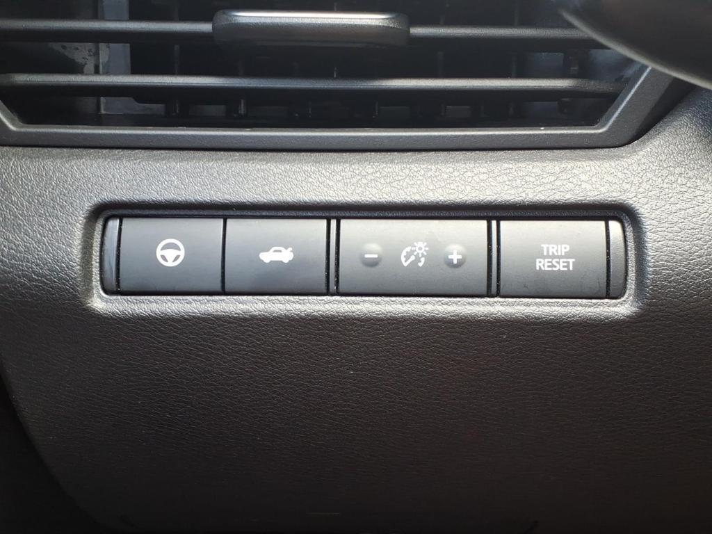 used 2024 Nissan Altima car, priced at $18,761