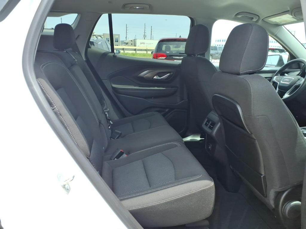 used 2024 GMC Terrain car, priced at $19,993