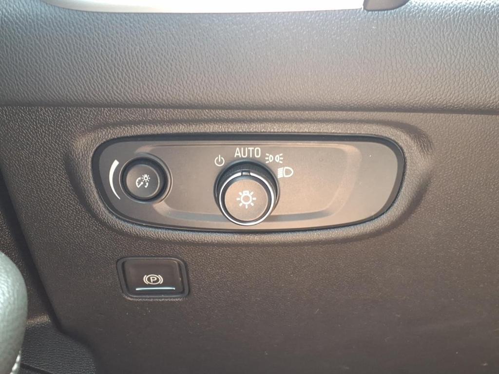 used 2024 GMC Terrain car, priced at $19,993