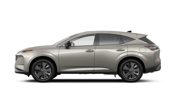 new 2026 Nissan Murano car, priced at $42,443