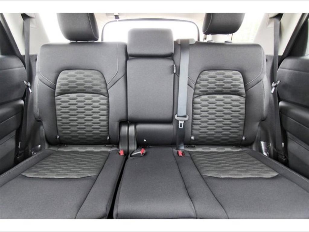 new 2025 Nissan Pathfinder car, priced at $33,114