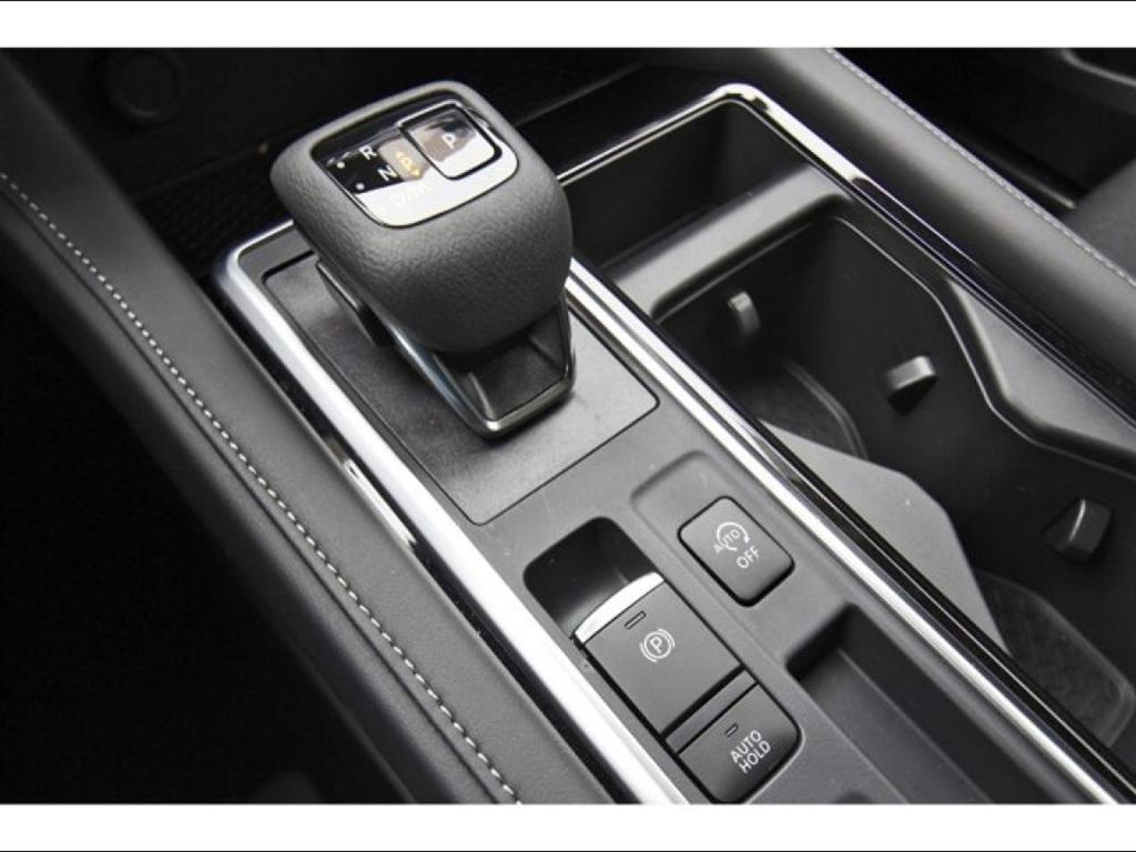 new 2025 Nissan Pathfinder car, priced at $33,114