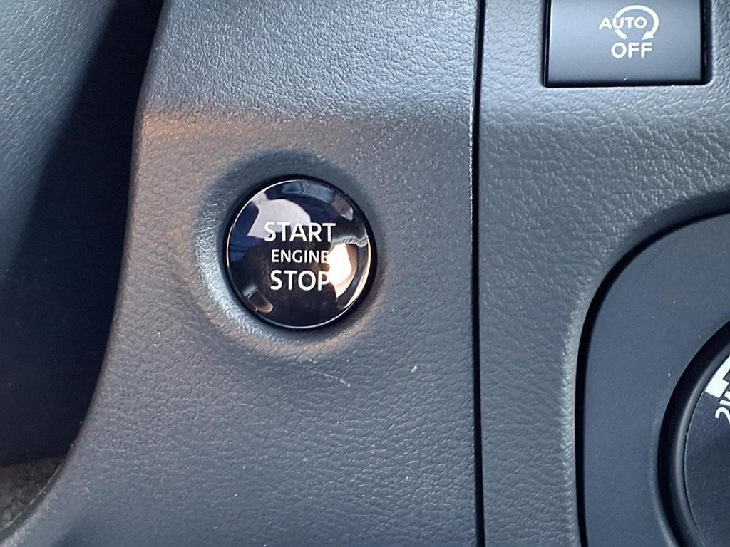 new 2026 Nissan Frontier car, priced at $42,279