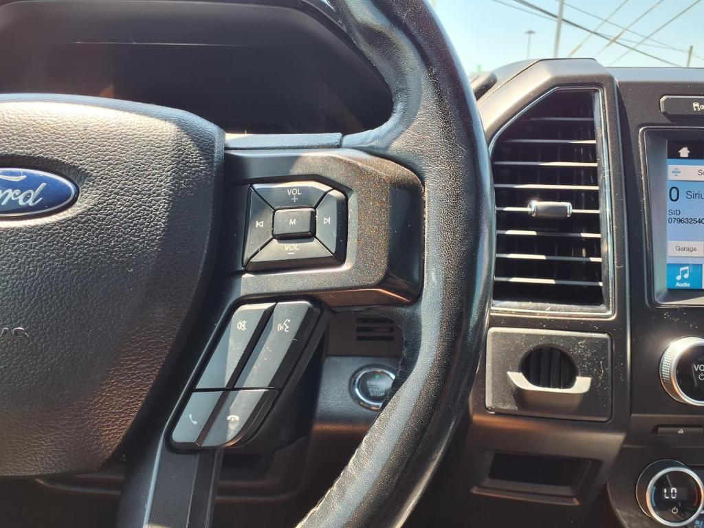 used 2018 Ford Expedition car, priced at $18,992