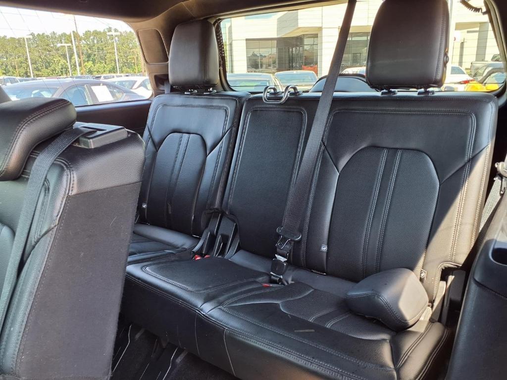 used 2018 Ford Expedition car, priced at $18,992