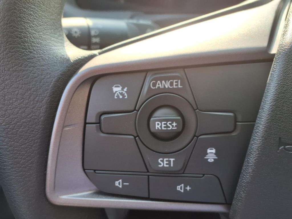 new 2026 Nissan Sentra car, priced at $23,649