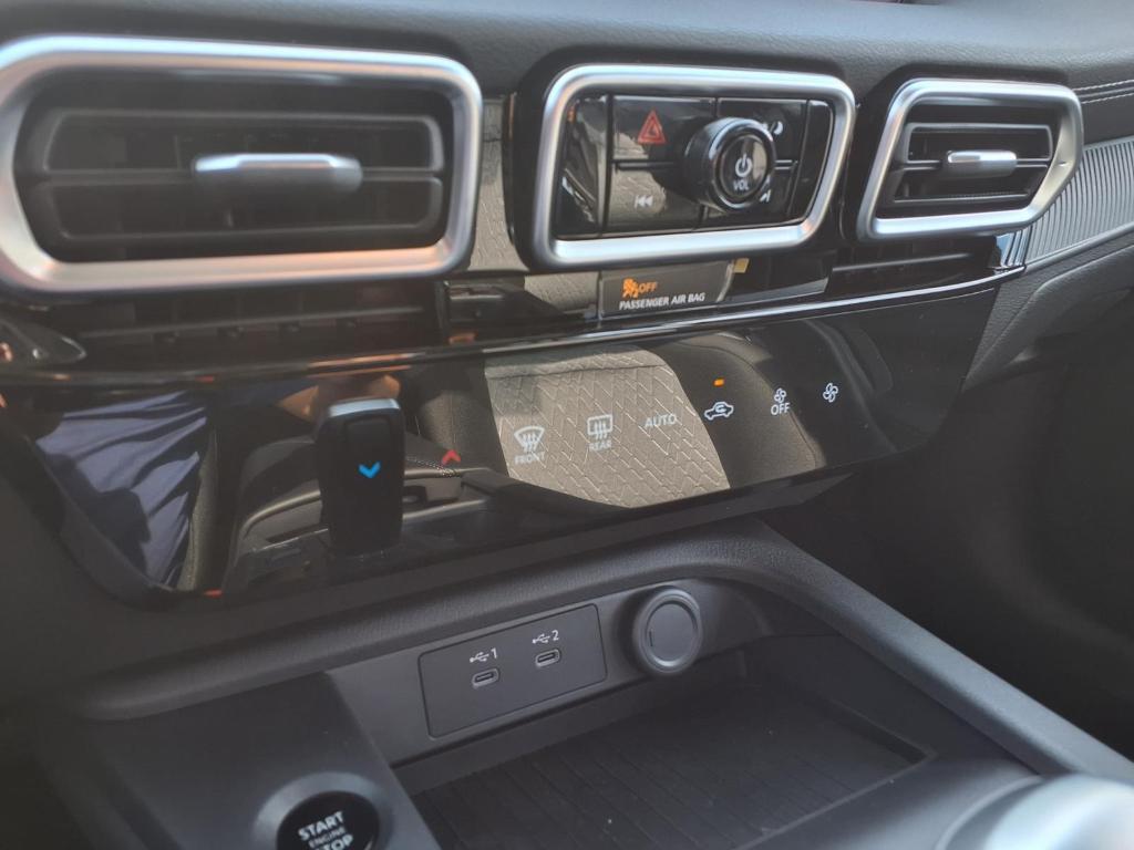 new 2026 Nissan Sentra car, priced at $23,649