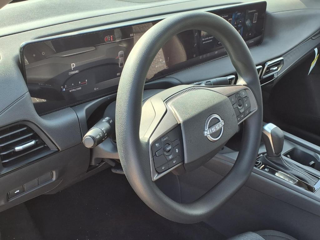 new 2026 Nissan Sentra car, priced at $23,649