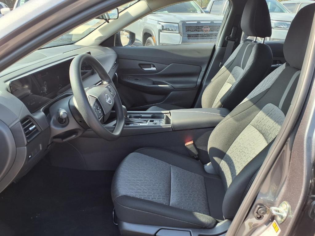 new 2026 Nissan Sentra car, priced at $23,649