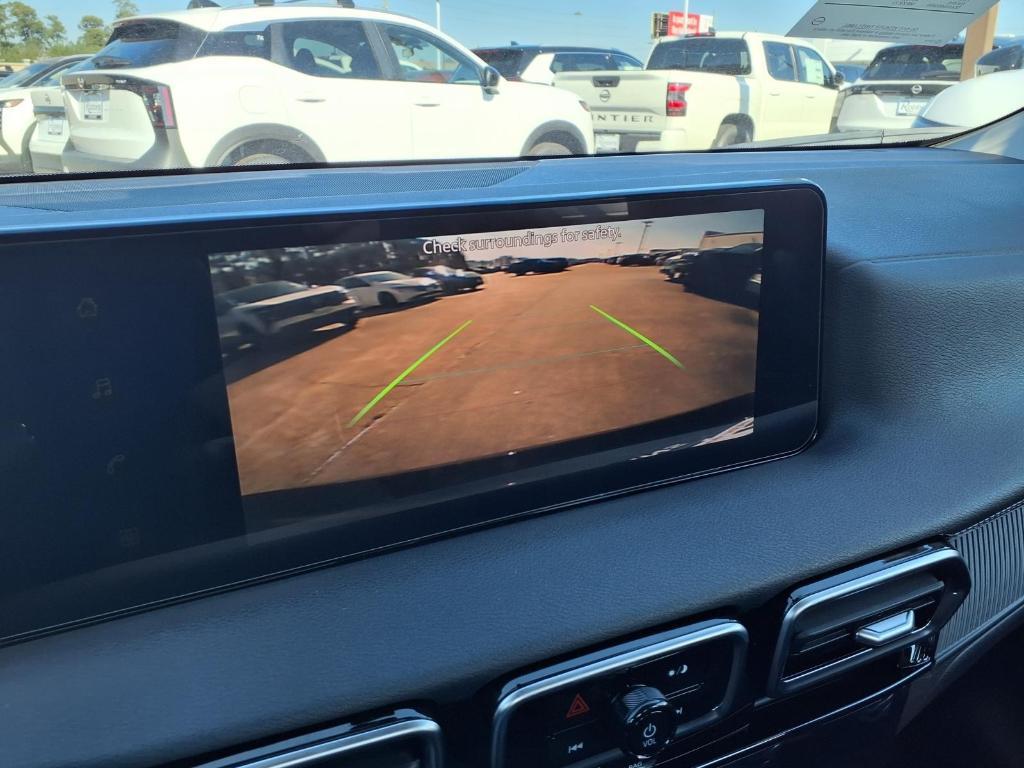 new 2026 Nissan Sentra car, priced at $24,690