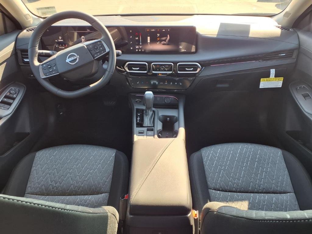 new 2026 Nissan Sentra car, priced at $24,690